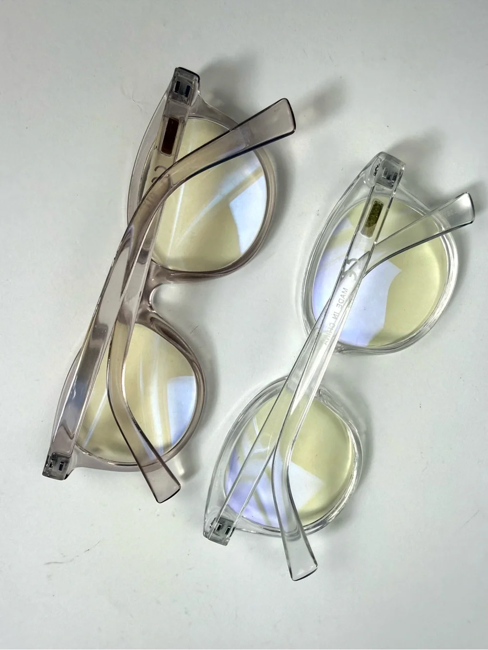 J. Crew Blue Light Glasses - pair